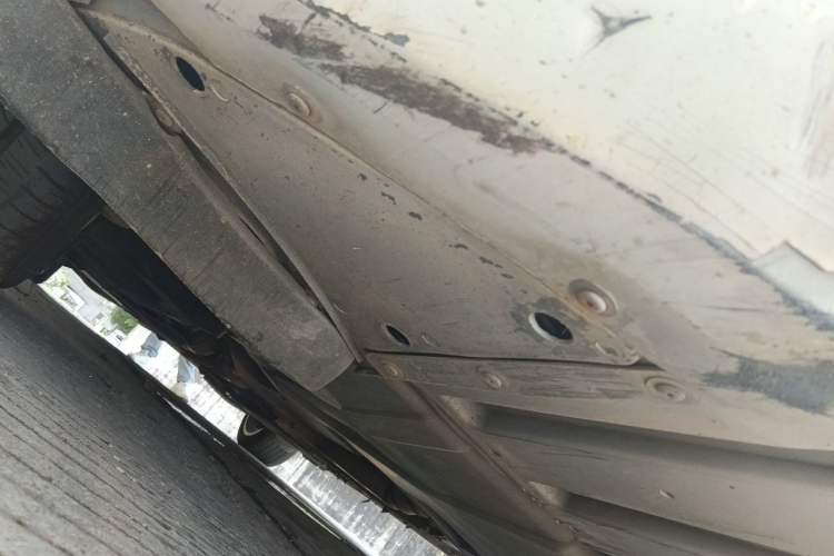 Used Cadillac ATS-L 2014 25T Comfort Model Chassis Front Right
