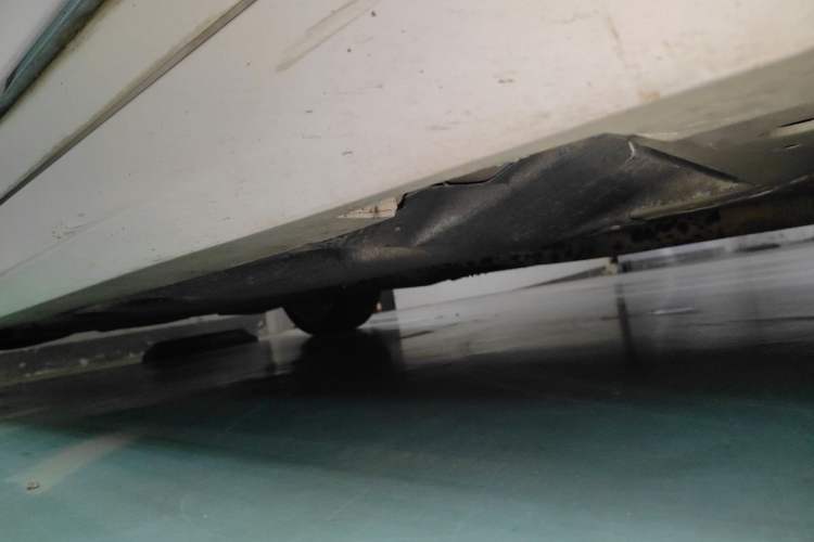 Used Cadillac ATS-L 2014 28T Elite Edition Chassis Front Right
