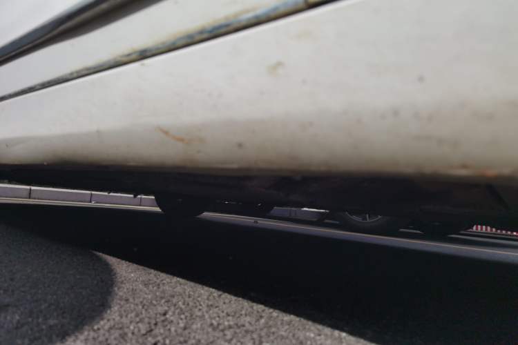 Used Cadillac ATS-L 2014 25T Comfort Model Chassis Front Right