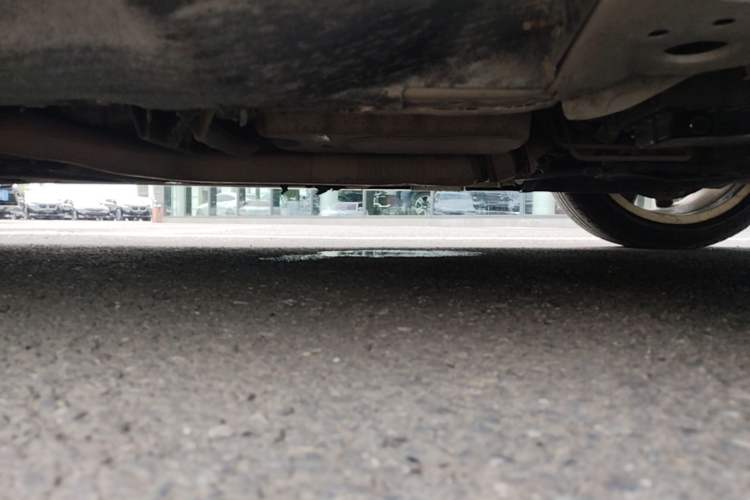 Used Cadillac ATS-L 2014 25T Comfort Model Chassis Front Right