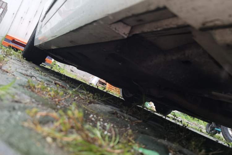 Used Cadillac ATS-L 2014 28T Elite Edition Chassis Front Right