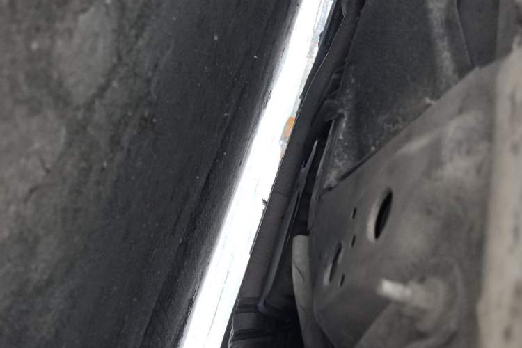 Used Cadillac ATS-L 2014 25T Comfort Model Chassis Front Right