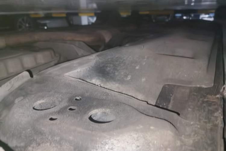 Used Cadillac ATS-L 2014 28T Elite Edition Chassis Front Right