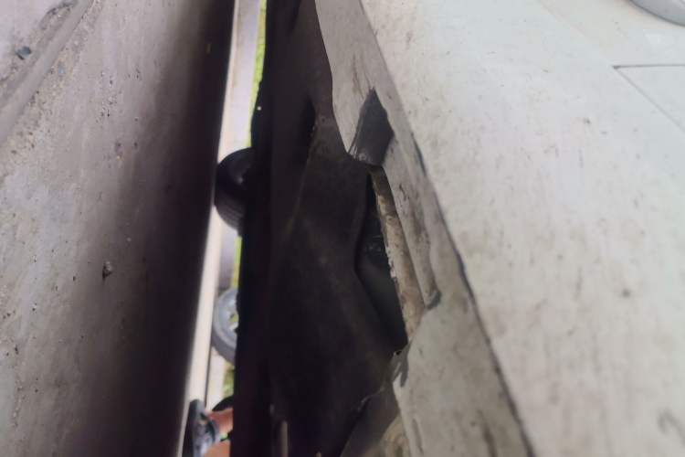 Used Cadillac ATS-L 2014 25T Fashion Edition Chassis Front Right