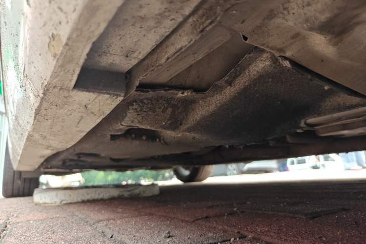 Used Cadillac ATS-L 2014 25T Comfort Model Chassis Front Right