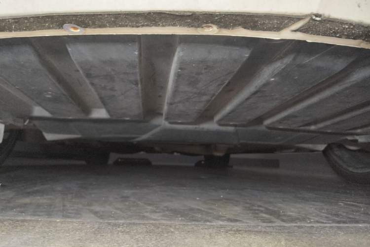 Used Cadillac ATS-L 2014 25T Comfort Model Chassis Front