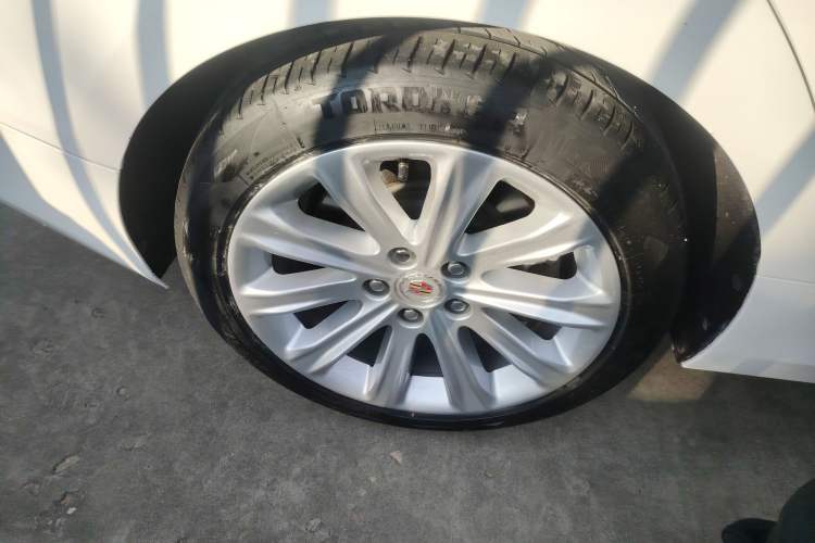 Used Cadillac ATS-L 2014 25T Comfort Model Exterior 1