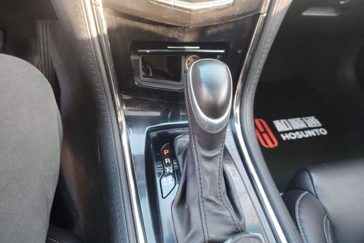 Used Cadillac ATS-L 2014 25T Comfort Model Gear Lever