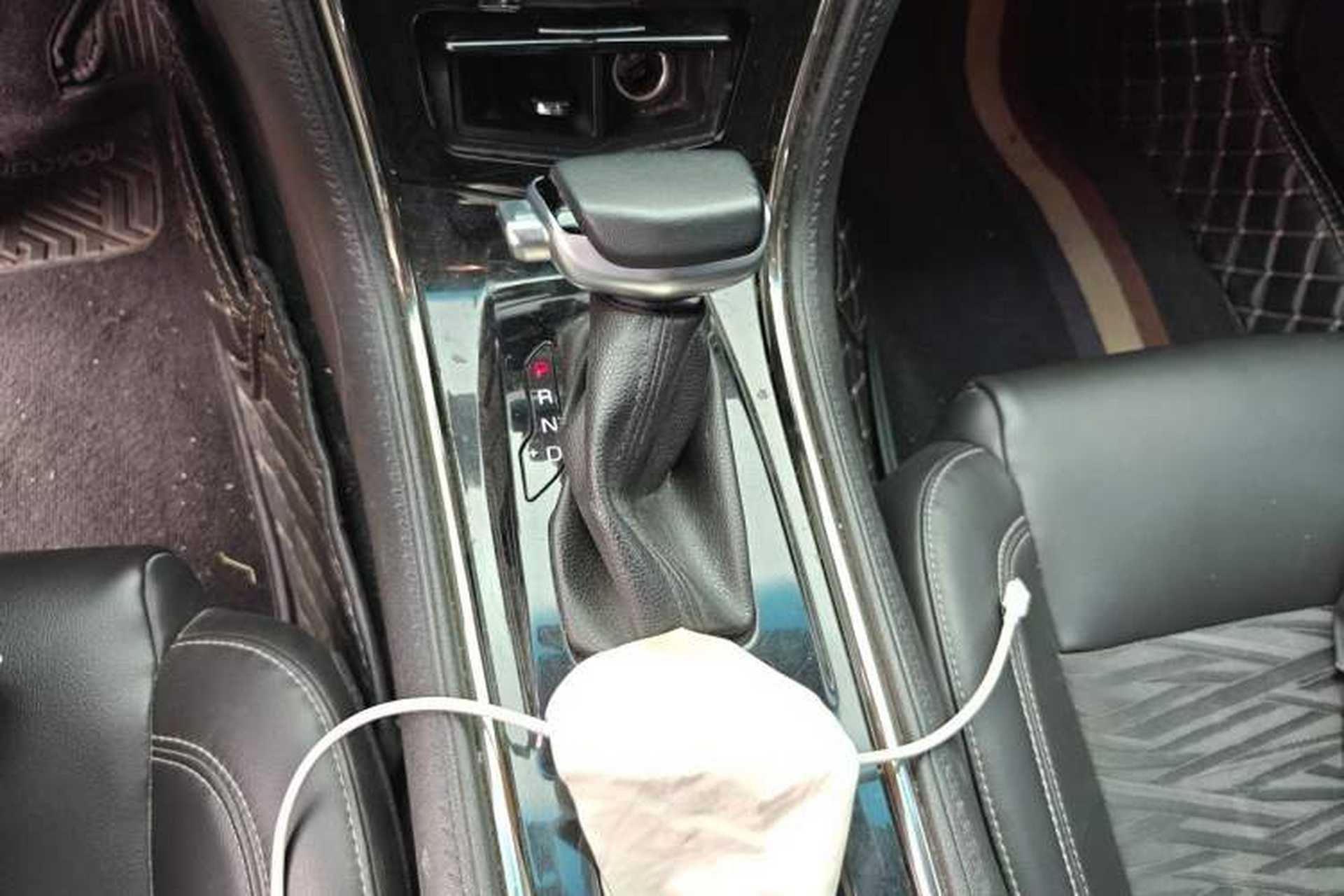 Used Cadillac ATS-L 2014 25T Comfort Model Gear Lever