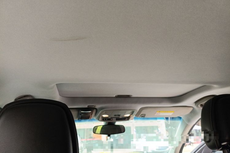 Used Cadillac ATS-L 2014 25T Comfort Model Headliner