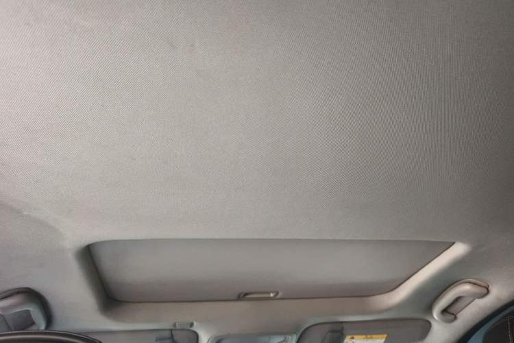 Used Cadillac ATS-L 2014 25T Comfort Model Headliner