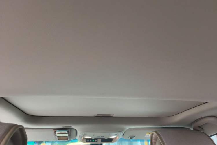 Used Cadillac ATS-L 2014 25T Comfort Model Headliner