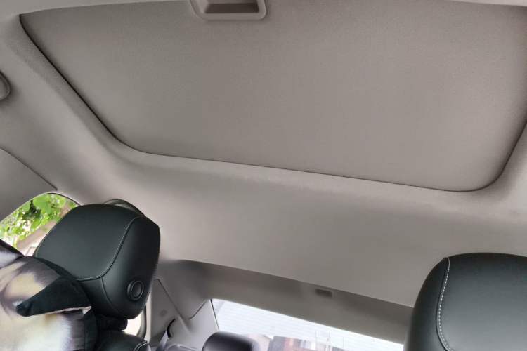 Used Cadillac ATS-L 2014 25T Comfort Model Headliner