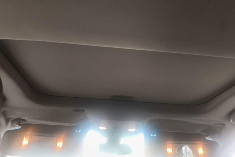 Used Cadillac ATS-L 2014 25T Comfort Model Headliner