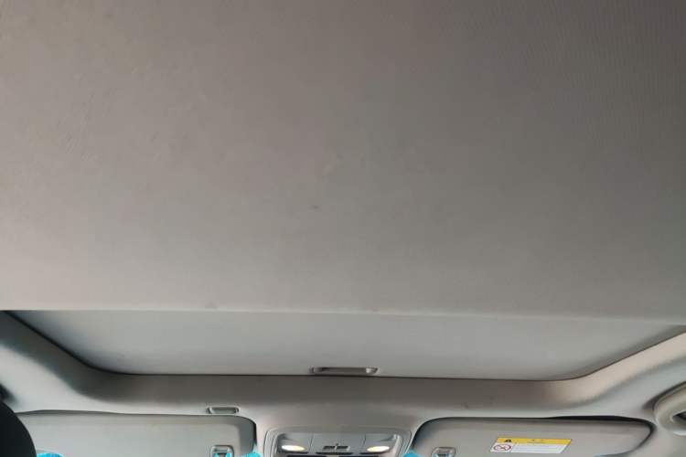 Used Cadillac ATS-L 2014 25T Comfort Model Headliner