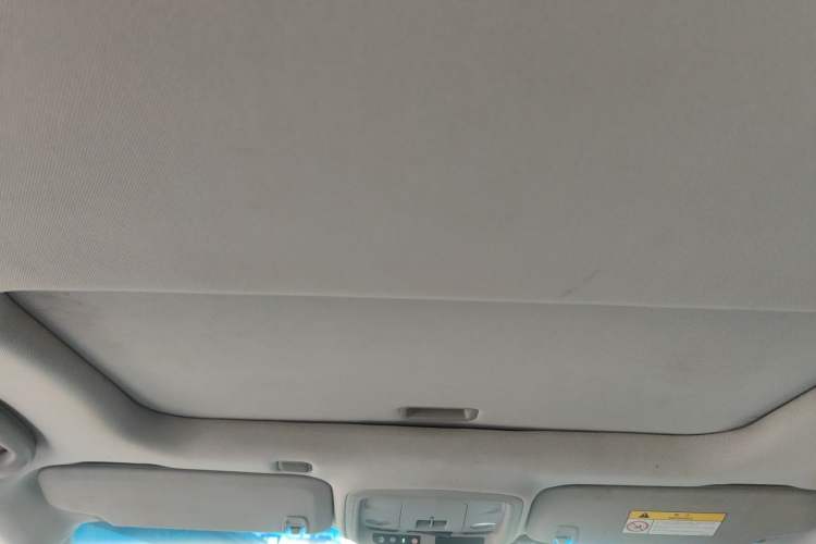 Used Cadillac ATS-L 2014 25T Comfort Model Headliner