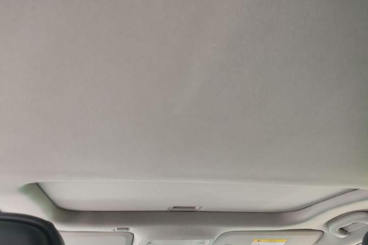 Used Cadillac ATS-L 2014 25T Comfort Model Headliner
