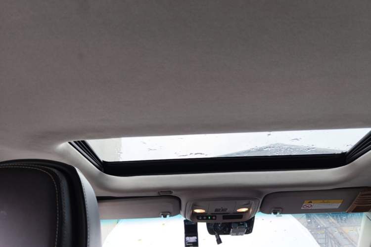 Used Cadillac ATS-L 2014 28T Elite Edition Headliner