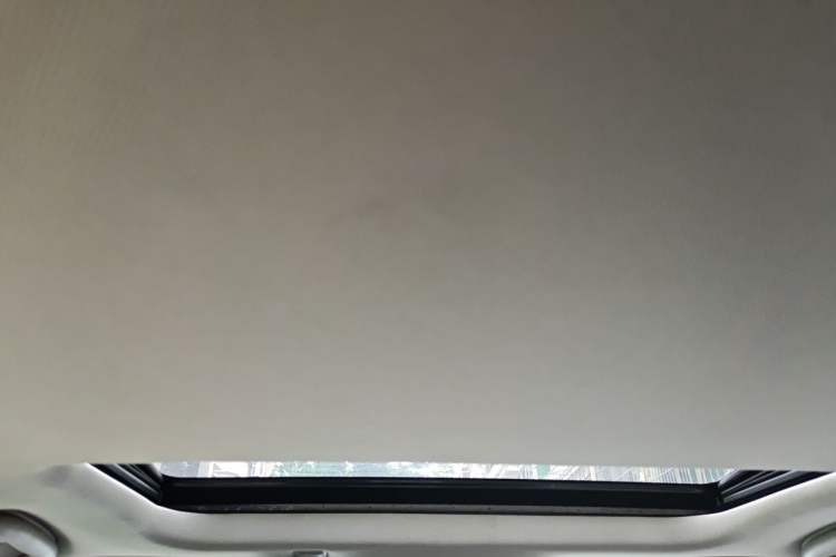 Used Cadillac ATS-L 2014 25T Comfort Model Headliner