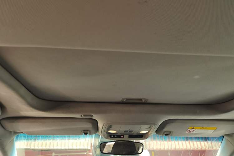 Used Cadillac ATS-L 2014 25T Comfort Model Headliner