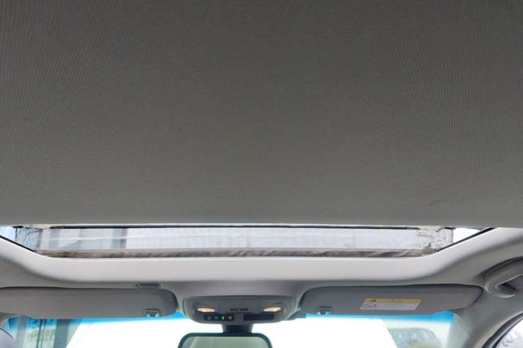 Used Cadillac ATS-L 2014 25T Comfort Model Headliner