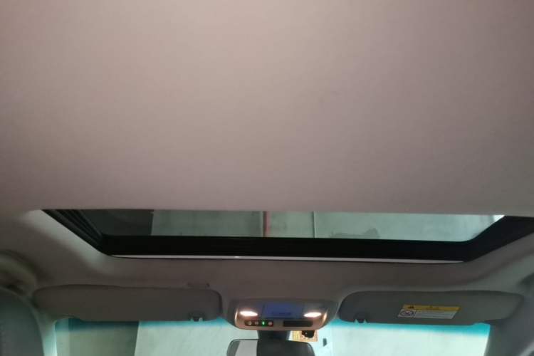 Used Cadillac ATS-L 2014 25T Comfort Model Headliner