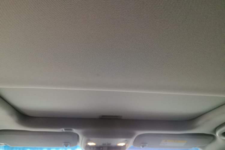 Used Cadillac ATS-L 2014 25T Comfort Model Headliner