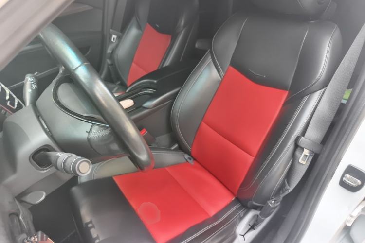 Used Cadillac ATS-L 2014 25T Comfort Model Left Front Seat
