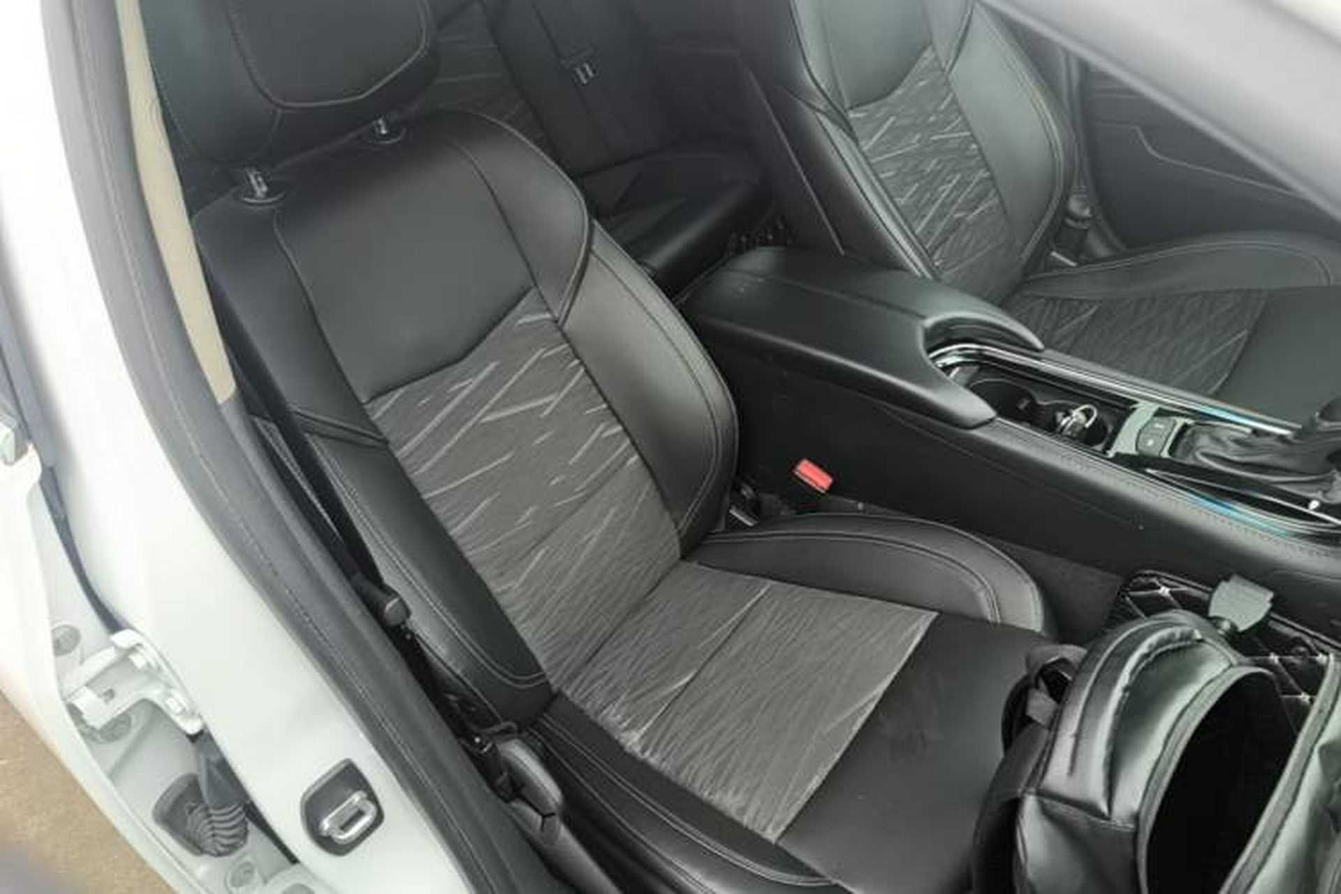 Used Cadillac ATS-L 2014 28T Elite Edition Right Front Seat