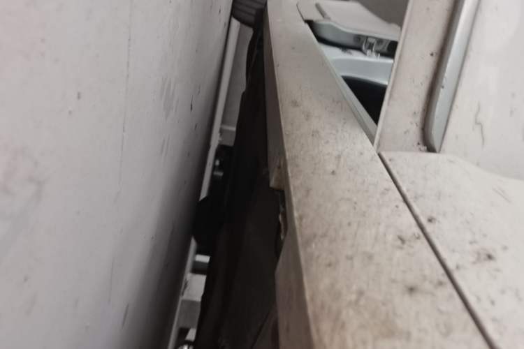 Used Cadillac ATS-L 2014 25T Comfort Model Right Side Sill