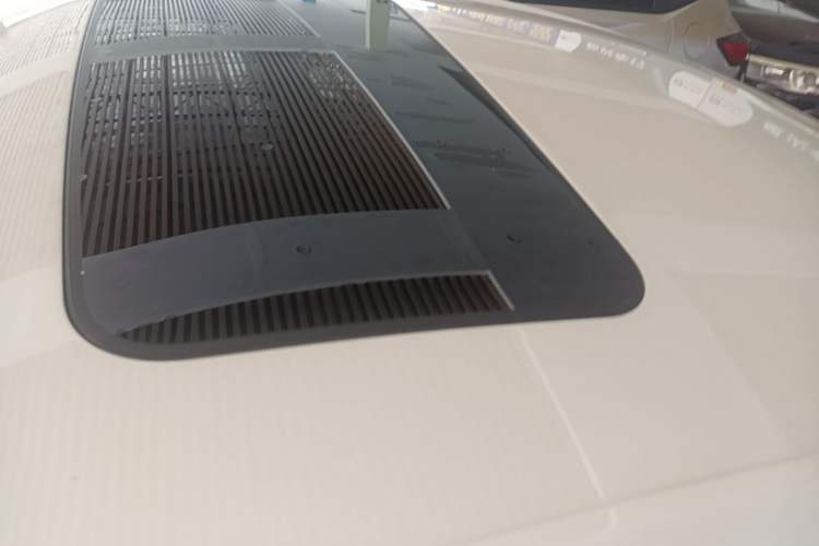 Used Cadillac ATS-L 2014 28T Elite Edition Roof