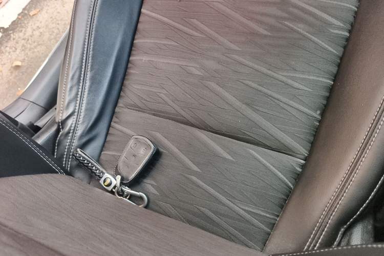 Used Cadillac ATS-L 2014 25T Fashion Edition Vehicle Key