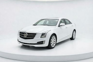 Used Cadillac ATS-L 2014 25T Comfort Model