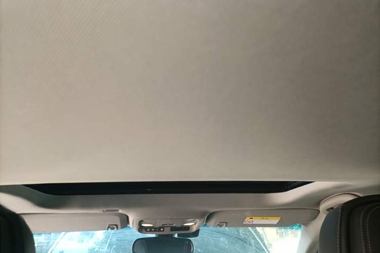 Used Cadillac ATS-L 2016 28T Fashion Edition Headliner