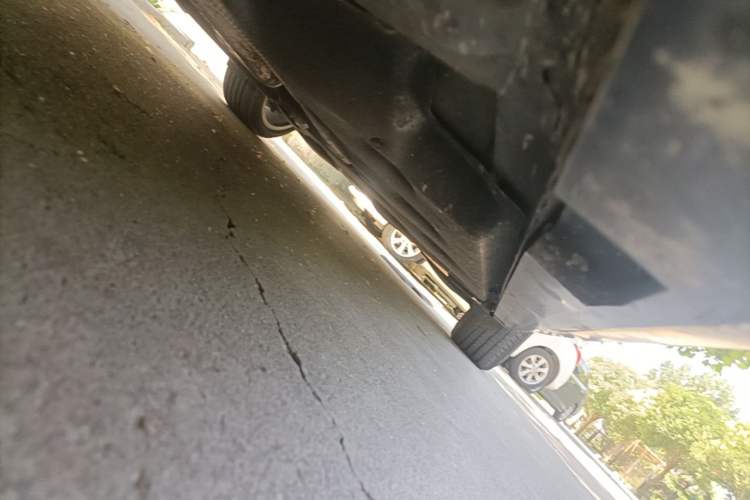 Used Cadillac ATS-L 2016 28T Fashion Edition Left Side Sill