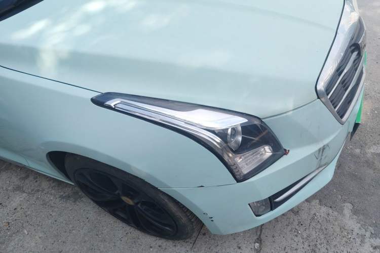 Used Cadillac ATS-L 2016 28T Fashion Edition Right Front Headlight