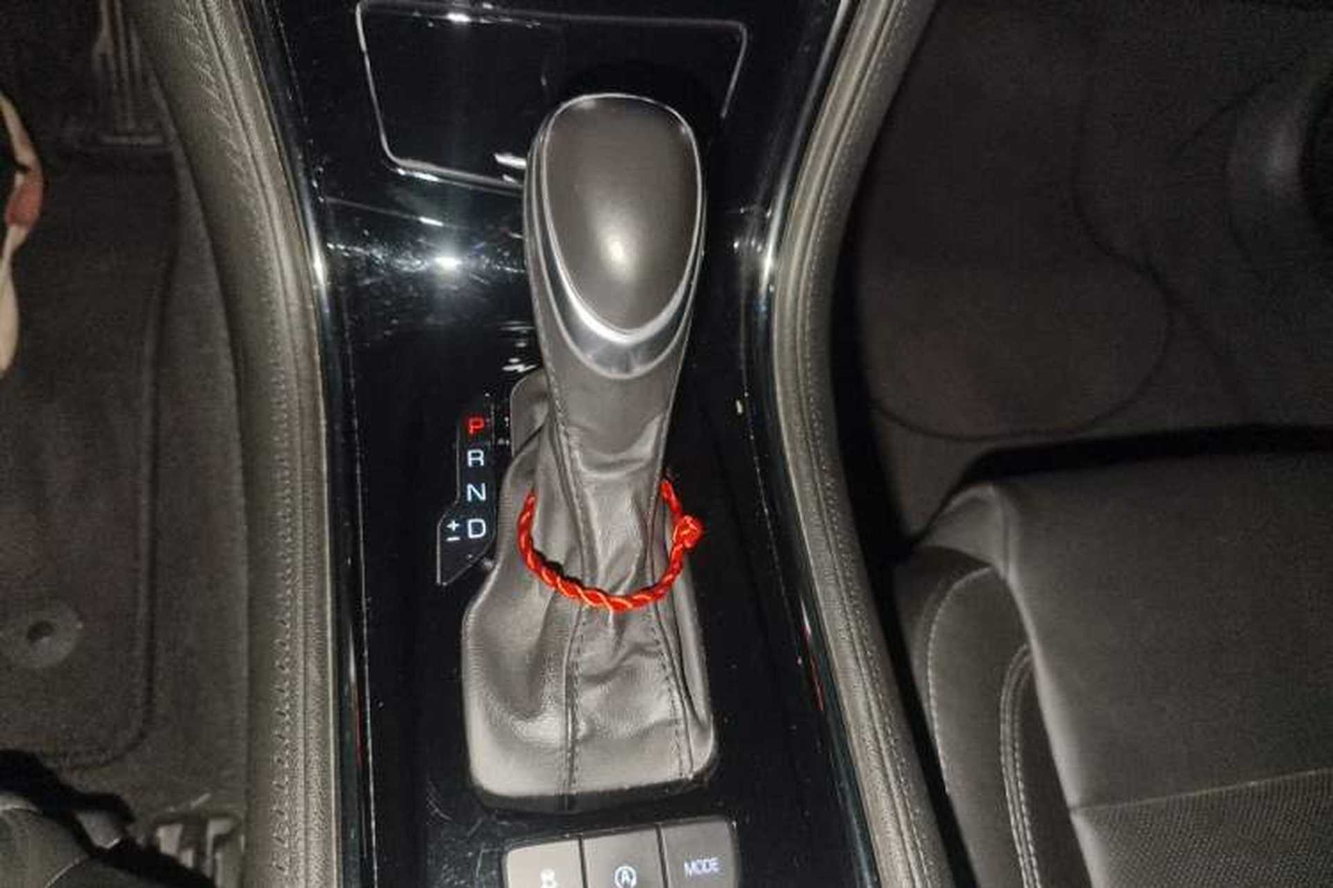 Used Cadillac ATS-L 2016 28T Fashion Edition Gear Lever