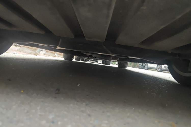 Used Cadillac ATS-L 2016 28T Fashion Edition Chassis Front