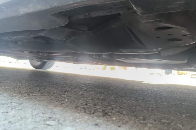 Used Cadillac ATS-L 2016 28T Fashion Edition Chassis Front Right