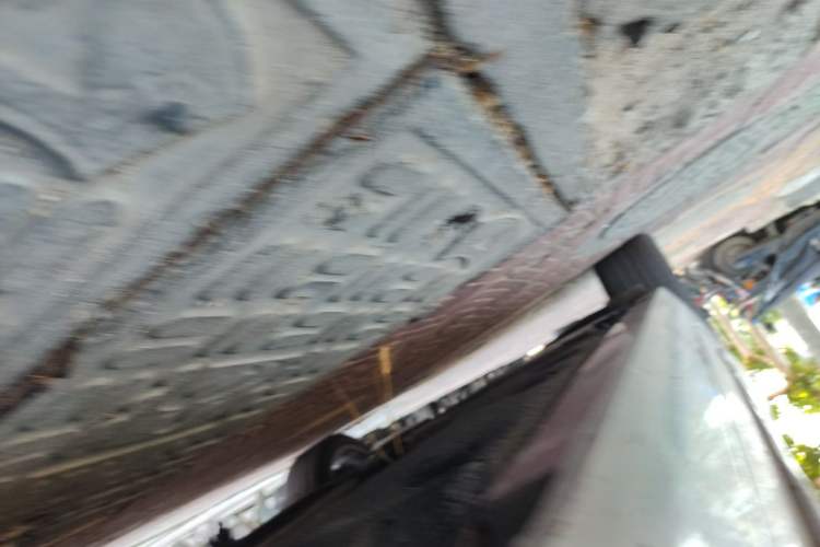 Used Cadillac ATS-L 2016 28T Fashion Edition Chassis Front Right