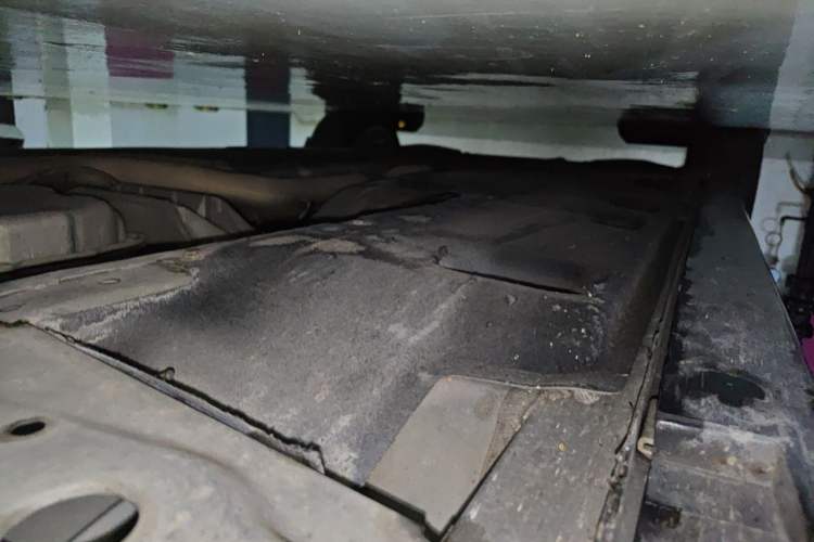 Used Cadillac ATS-L 2016 28T Fashion Edition Chassis Front Right