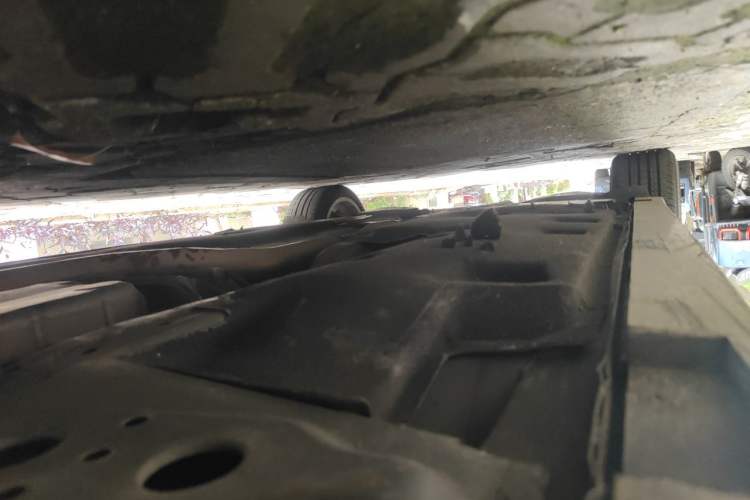 Used Cadillac ATS-L 2016 28T Fashion Edition Chassis Front Right