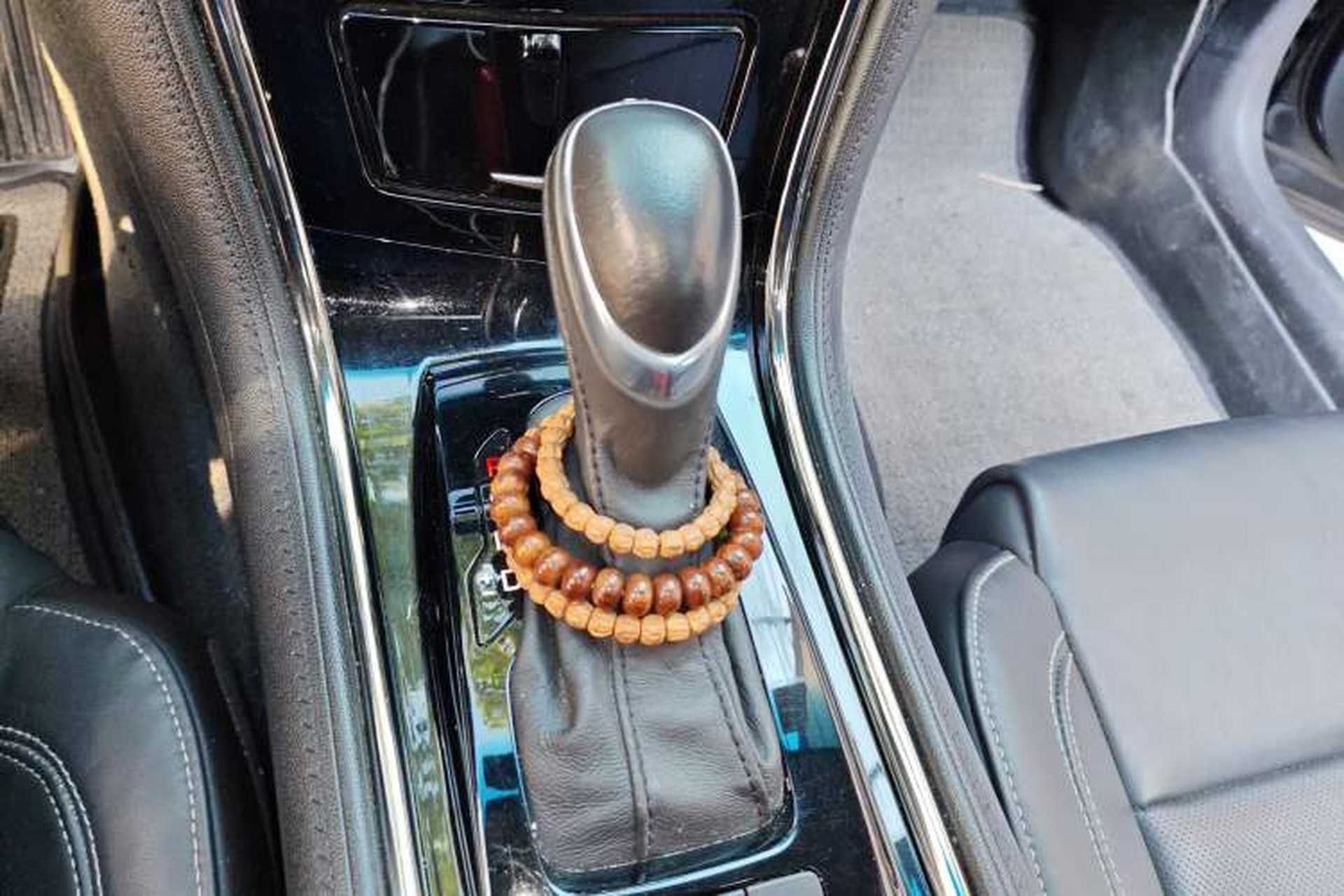 Used Cadillac ATS-L 2016 28T Fashion Edition Gear Lever