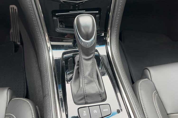 Used Cadillac ATS-L 2016 28T Elite Edition Gear Lever