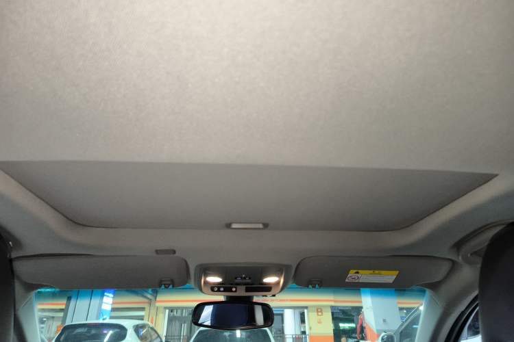 Used Cadillac ATS-L 2016 28T Fashion Edition Headliner