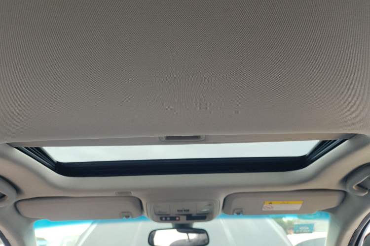 Used Cadillac ATS-L 2016 28T Fashion Edition Headliner