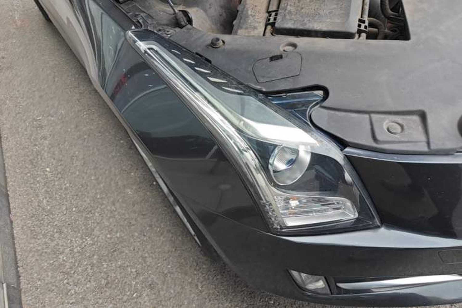 Used Cadillac ATS-L 2016 28T Tech Edition Right Front Headlight