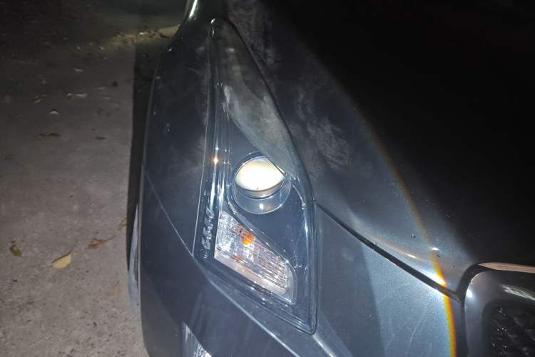 Used Cadillac ATS-L 2016 28T Fashion Edition Right Front Headlight