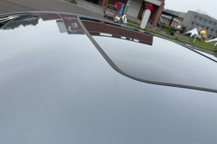 Used Cadillac ATS-L 2016 28T Elite Edition Roof