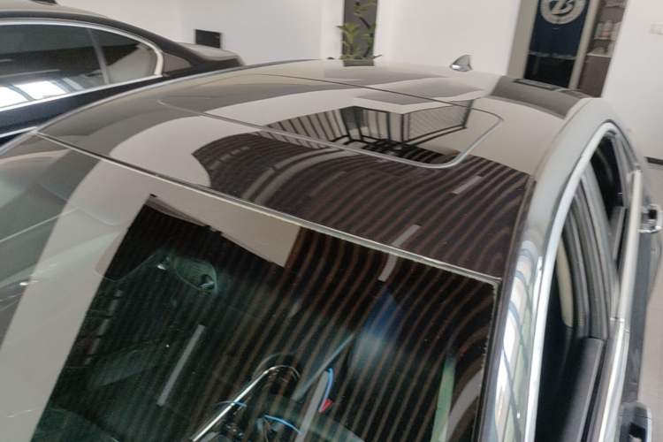 Used Cadillac ATS-L 2016 28T Fashion Edition Roof
